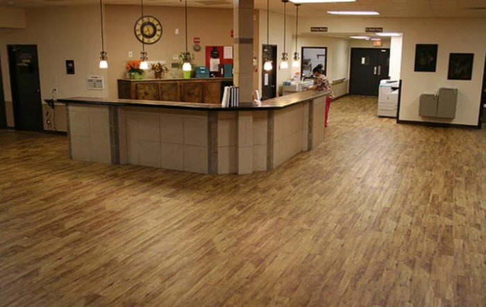 Alvarado Long Term Care Partners