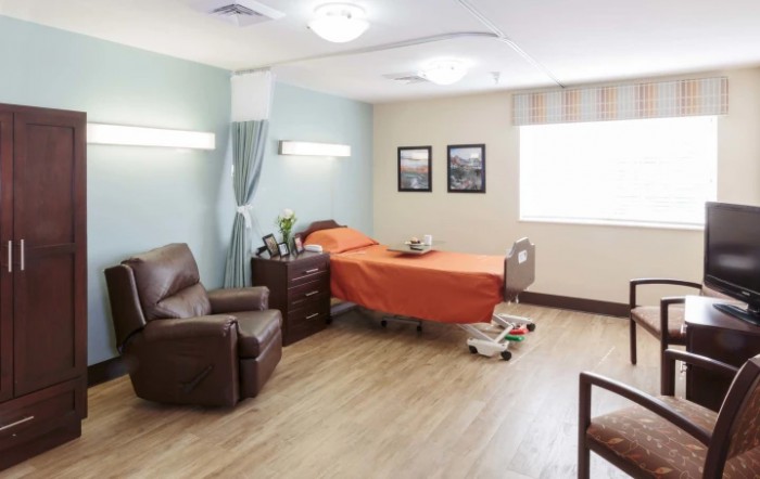 Red Cliffs Health And Rehab