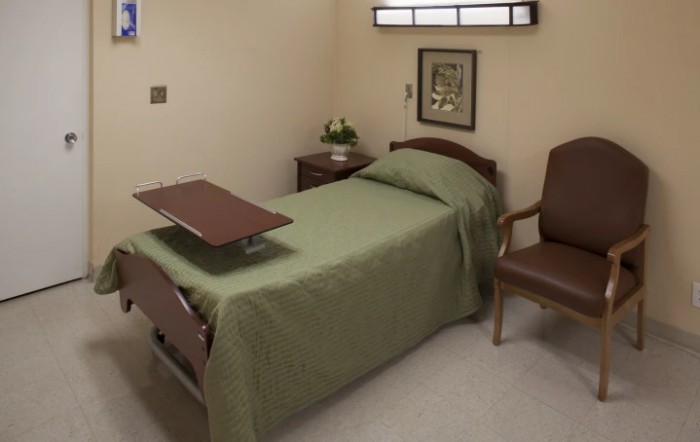 Ft Lauderdale Health & Rehabilitation Center