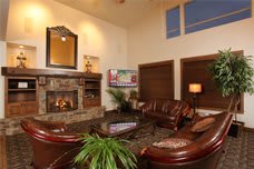 The Lodge at Riverside Harbor I