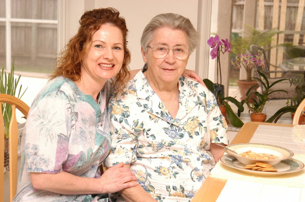 Granny Nannies Home Health Care