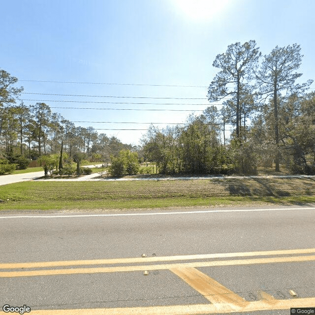 Golden House Senior Living 1