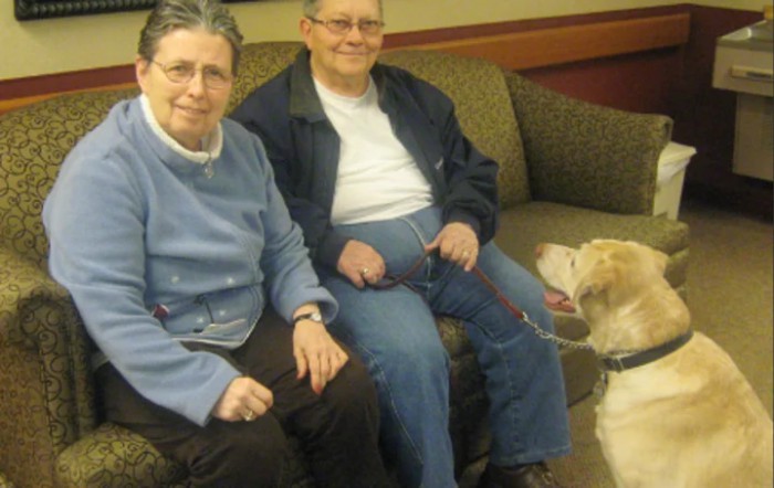 Arlington Good Samaritan Cente