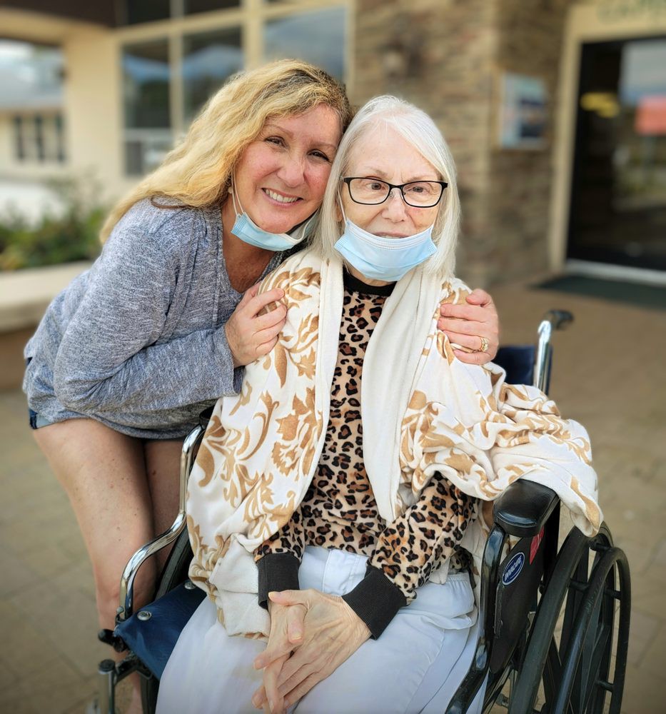 Capistrano Beach Care Center