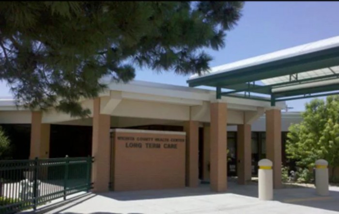 Wichita County Health Center - LTCU