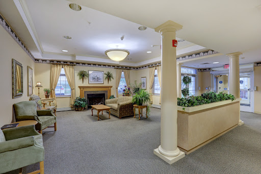 Three Oaks Health Services