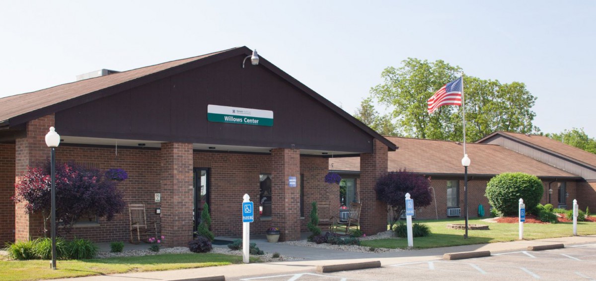 Willows Center