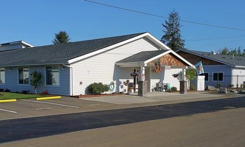 Beehive Retirement And Assisted Living Community