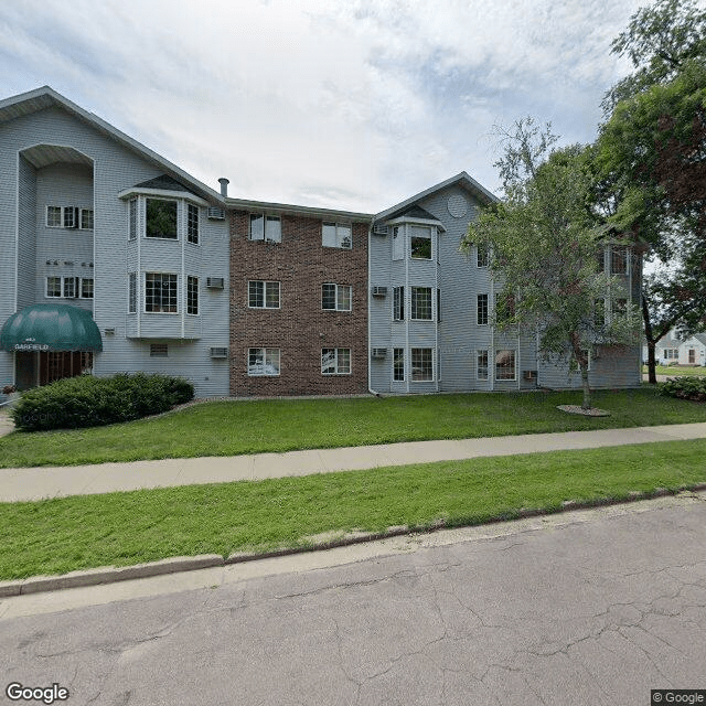 Garfield Place