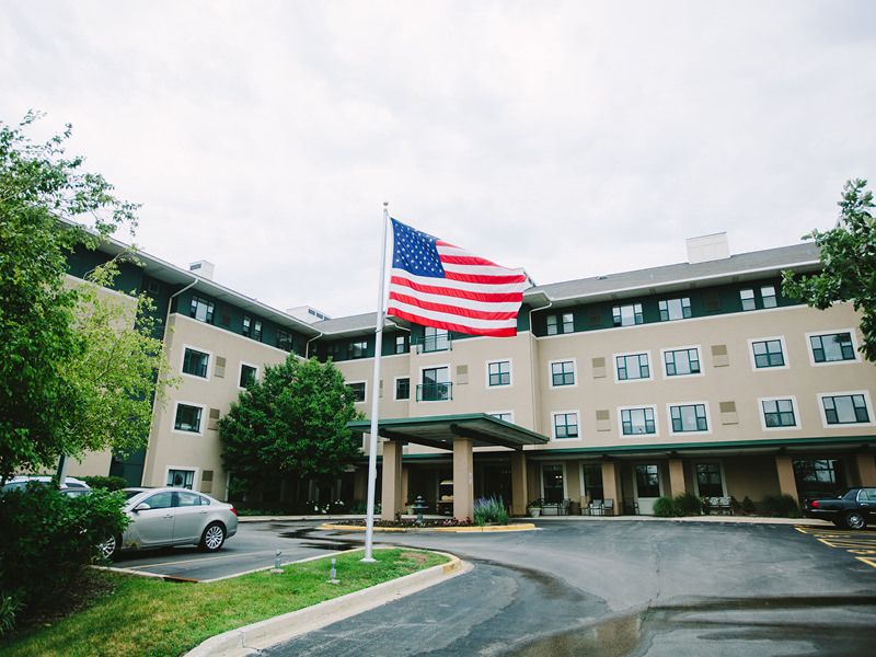 Cordia Senior Living