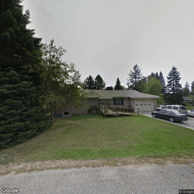 Cornerstone Cottage