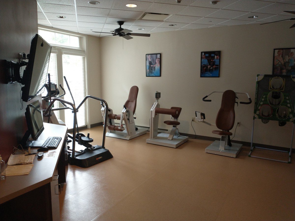 Heritage Valley Senior Living Community