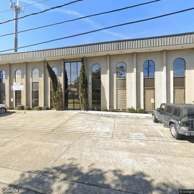 Home Instead - Metairie,  LA