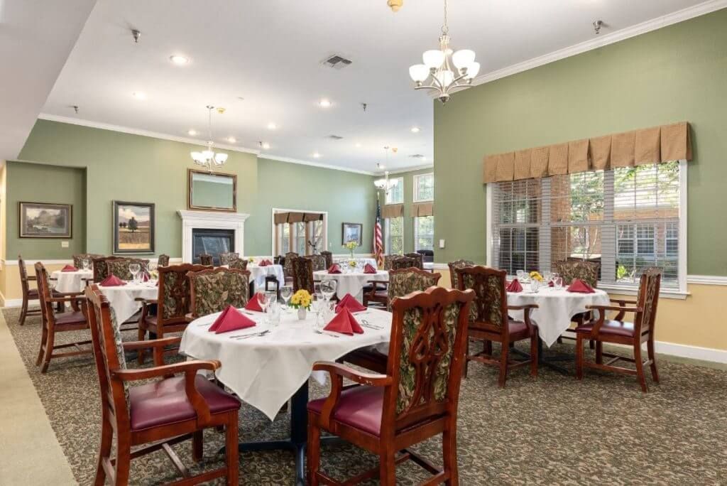 Juniper Village at Spring Creek