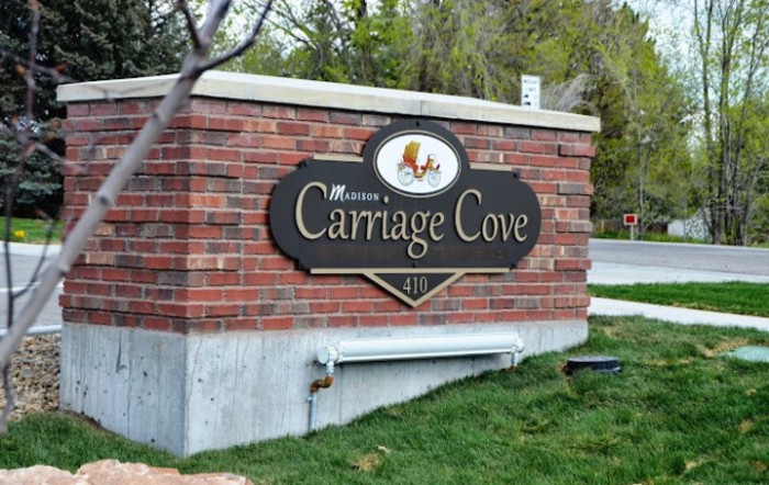 Carriage Cove Short Stay Rehabilitation