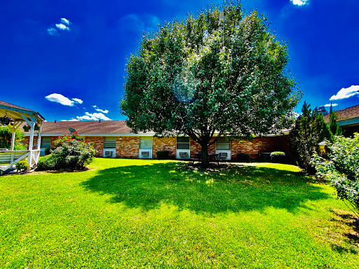 Colonial Manor Nursing Center