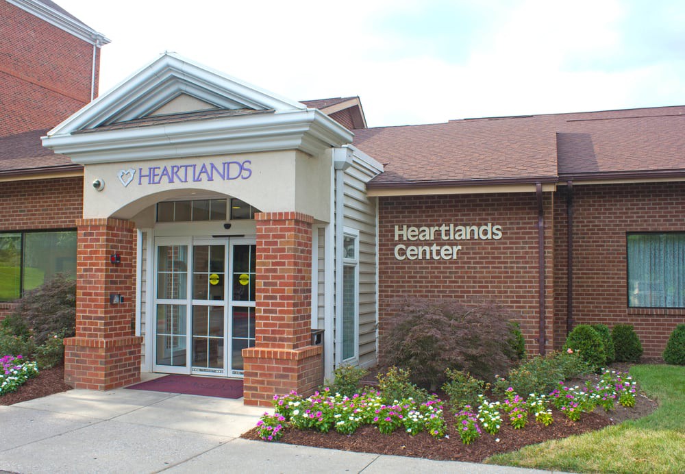 Heartlands Senior Living at Ellicott City