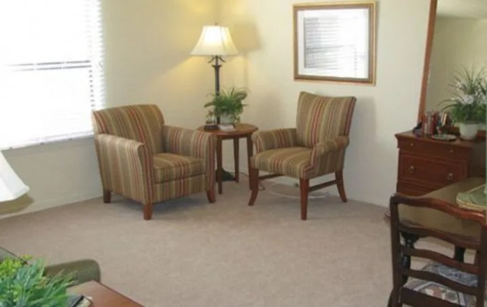 Ralls Nursing Home