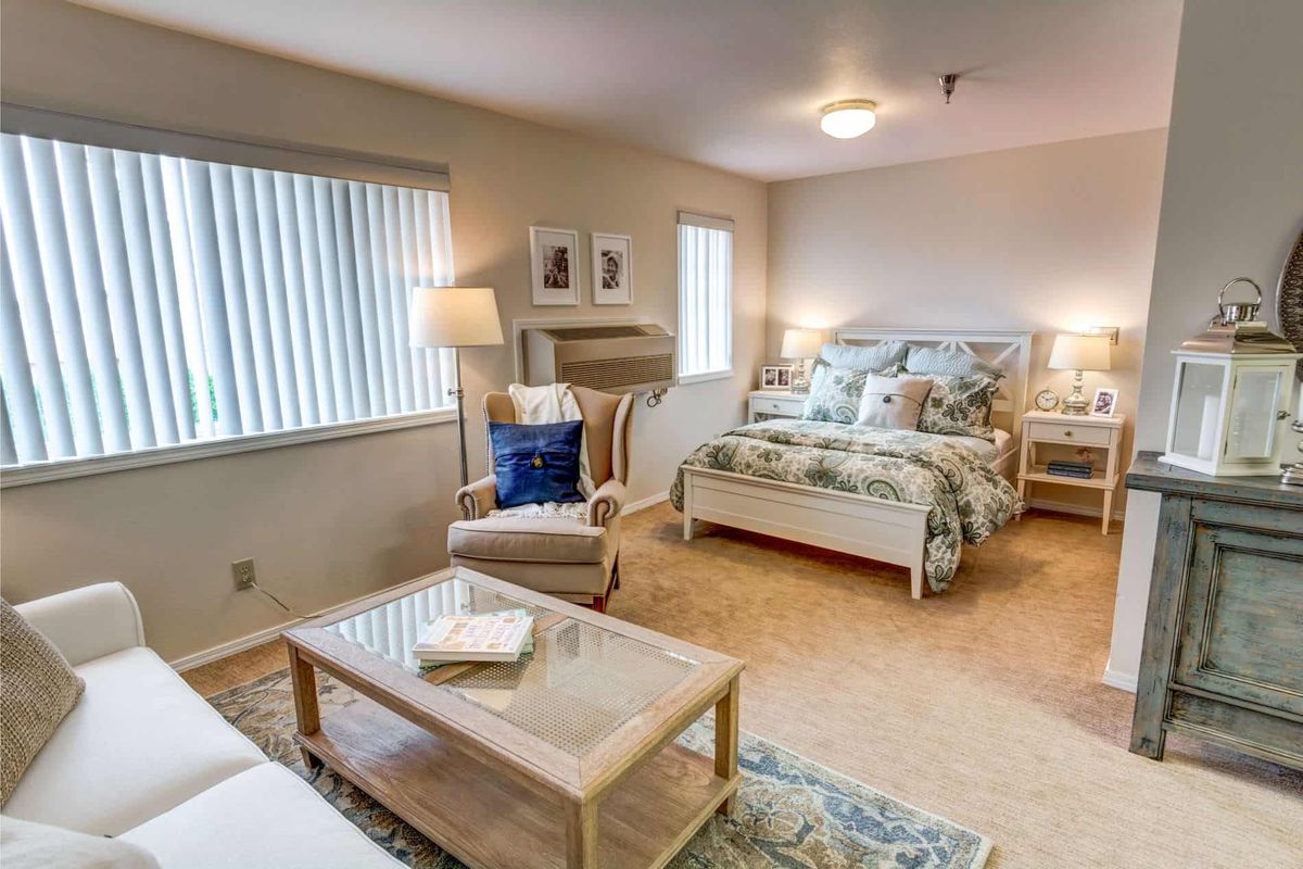 Gilman Park Assisted Living