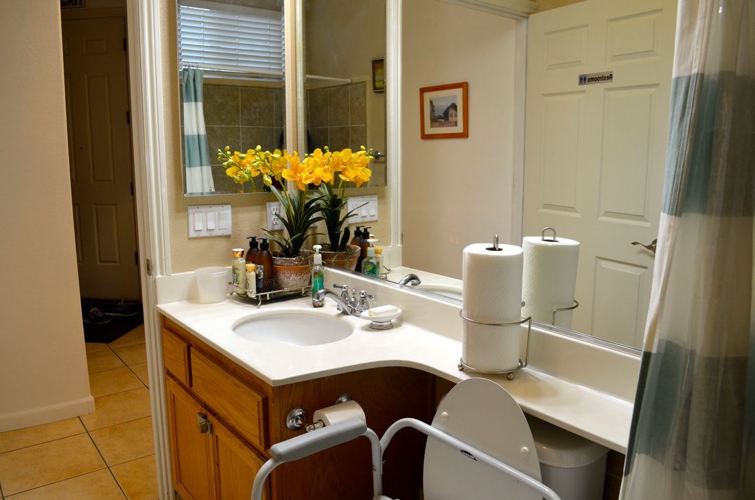 Patterson Carehome