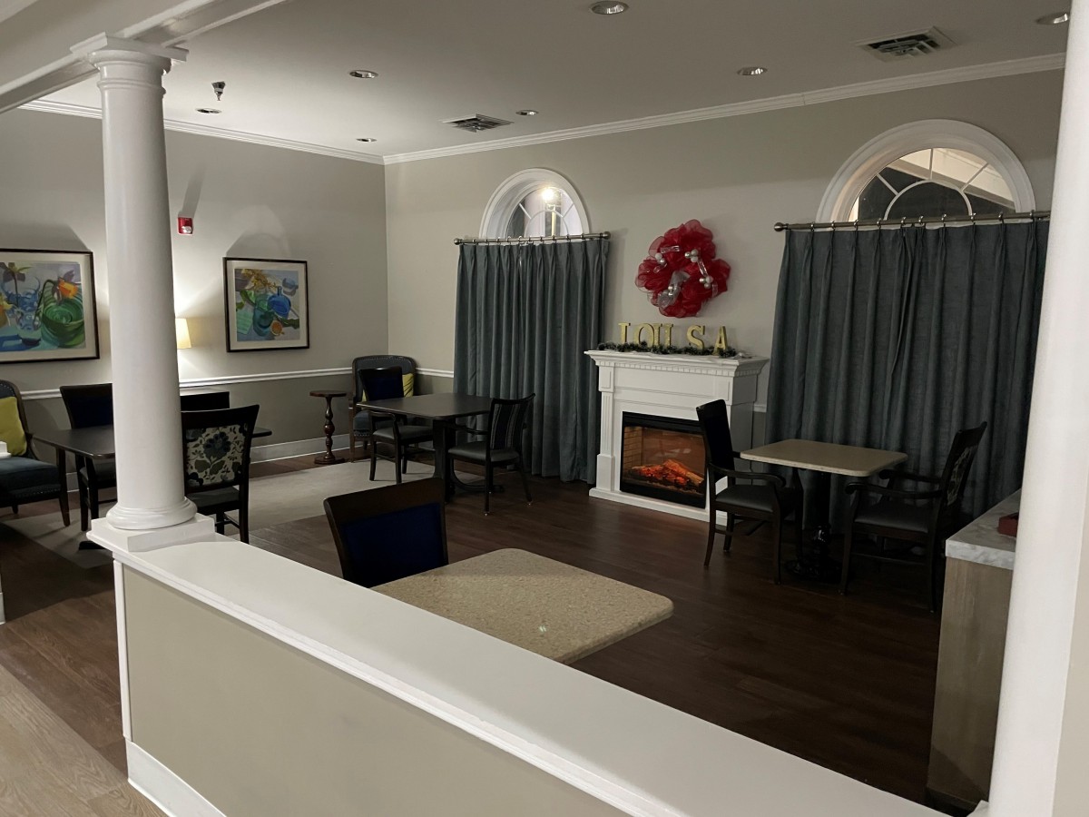 Noble Senior Living at Louisa