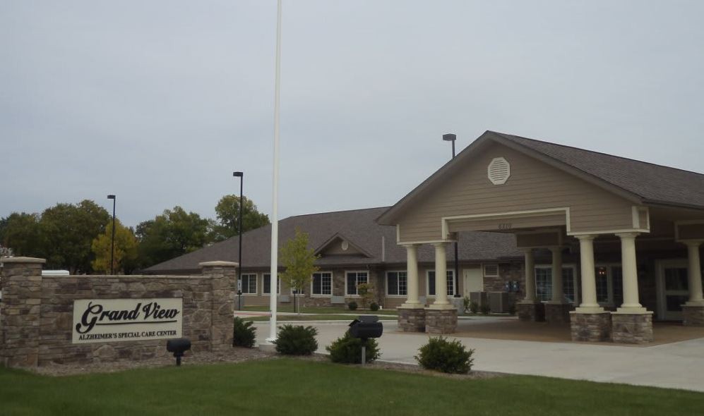 Grand View Alzheimer’s Special Care Center