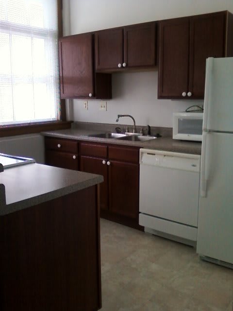 Fairbury 23 Apartments
