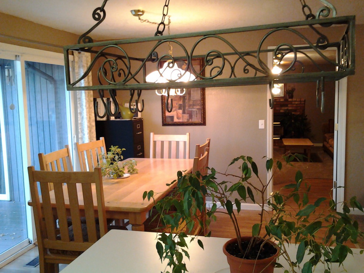 Spring Lily Adult Foster Home