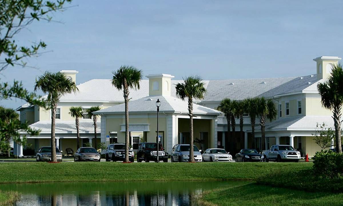 HarborChase of Vero Beach