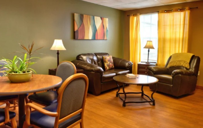 Good Samaritan Society - Comforcare