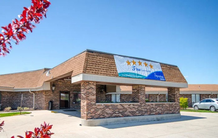 Signature Healthcare Of Muncie