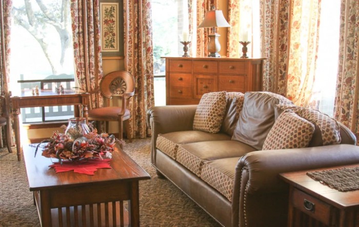 Wooldridge Place Nursing Center