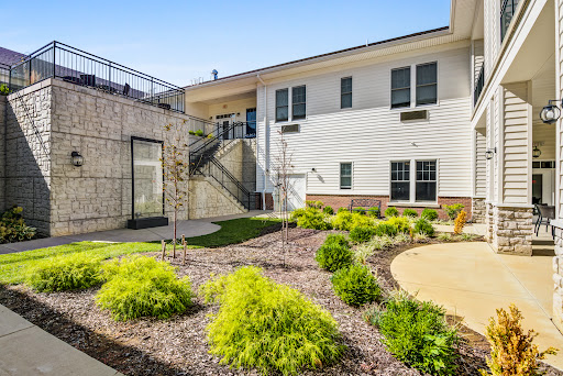 Mcclay Senior Care