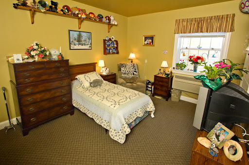 Abbey Manor of Elkton