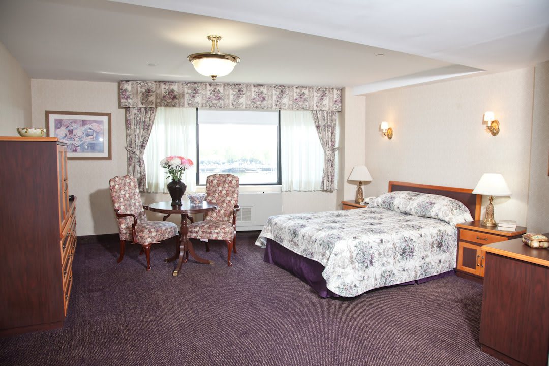 The Waterford On The Bay