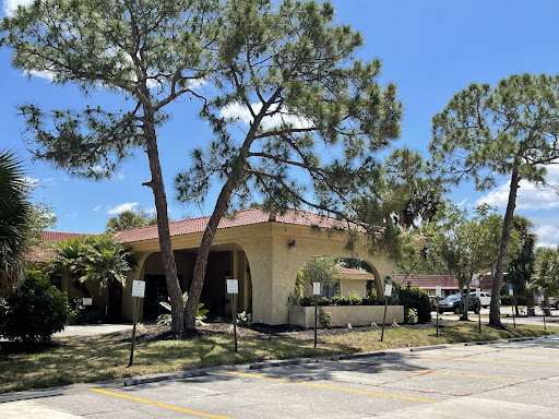 Beneva Lakes Healthcare And Rehabilitation Center