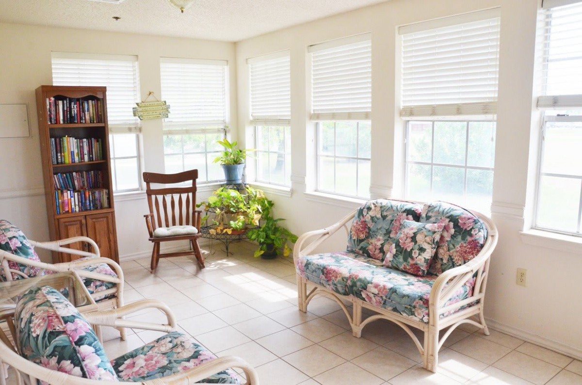 Trisun Assisted Living Pavilion