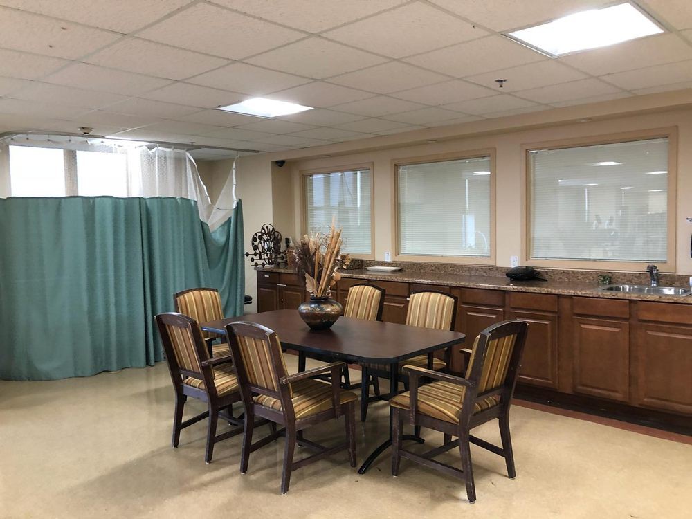Hudson View Care & Rehab Ctr