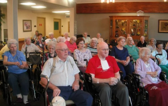 Continuing Healthcare At Cedar Hill