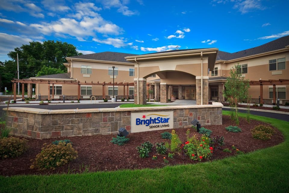 Brightstar Senior Living