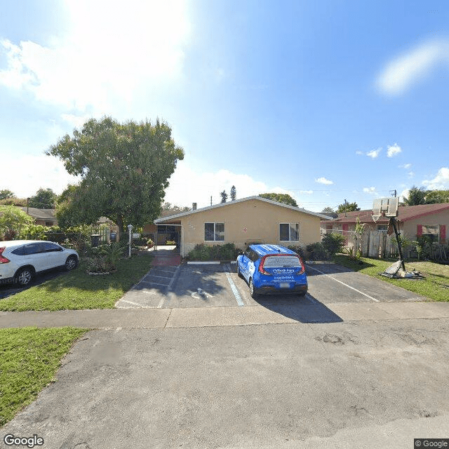 Morning Breeze Assisted Living Facility