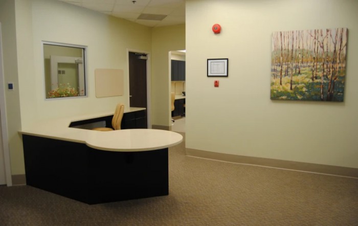 Lamar Healthcare & Rehabilitation Center