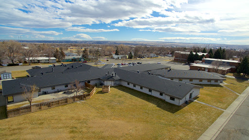 Laurel Health & Rehabilitation Center