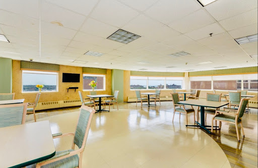Park Avenue Extended Care Facility