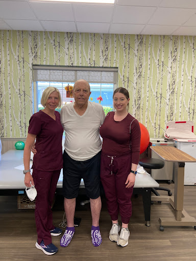 Acadia Center For Nursing And Rehabilitation
