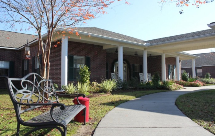 Southwind Nursing & Rehabilitation Center