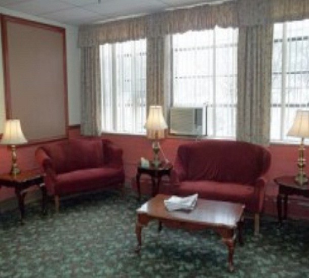 The Angelus Convalescent Center