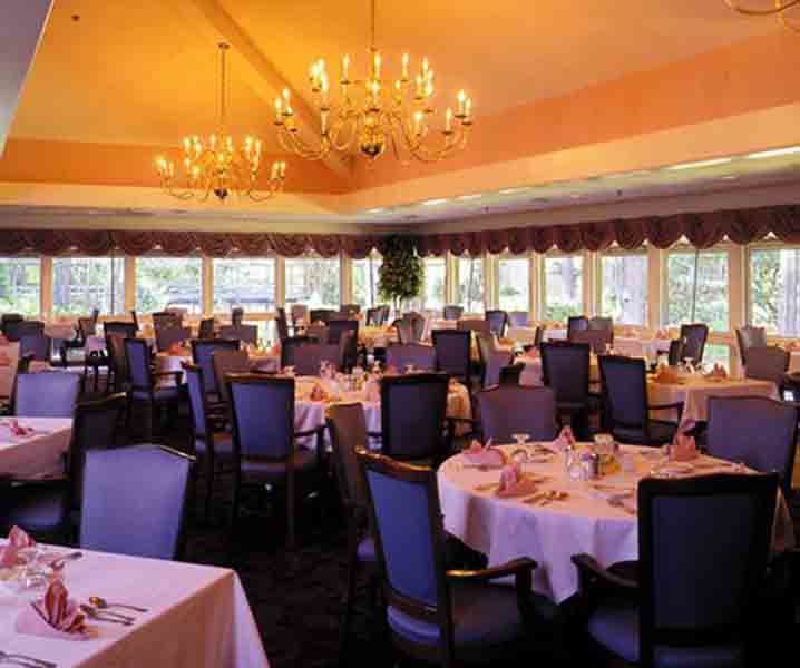 The Seabrook of Hilton Head