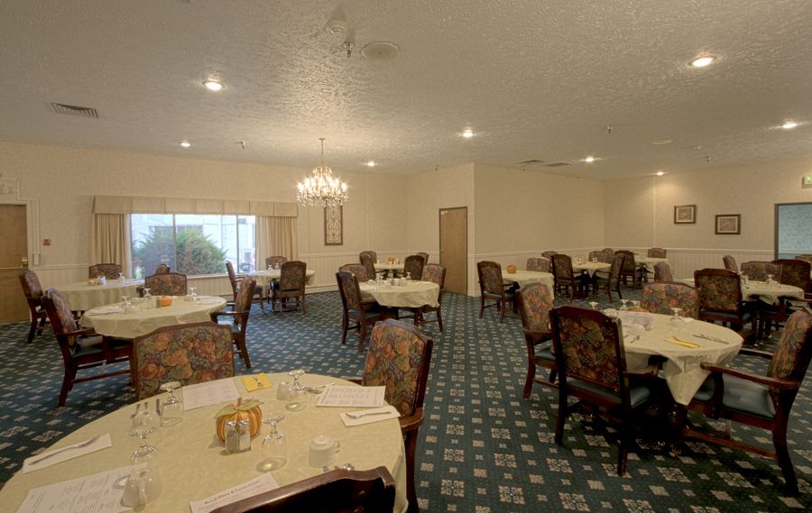 Buena Vista Healthcare