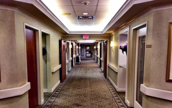 Traymore Nursing Center